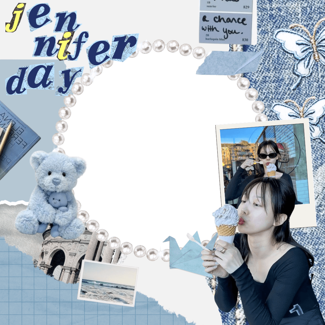 jen nifer day