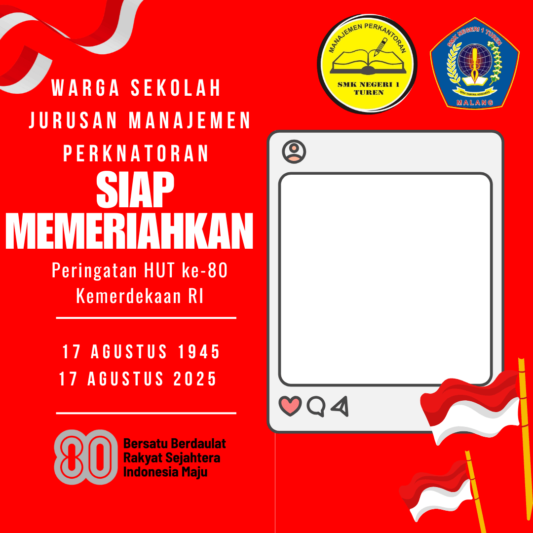 T****n Memeriahkan HUT ke-80 RI
