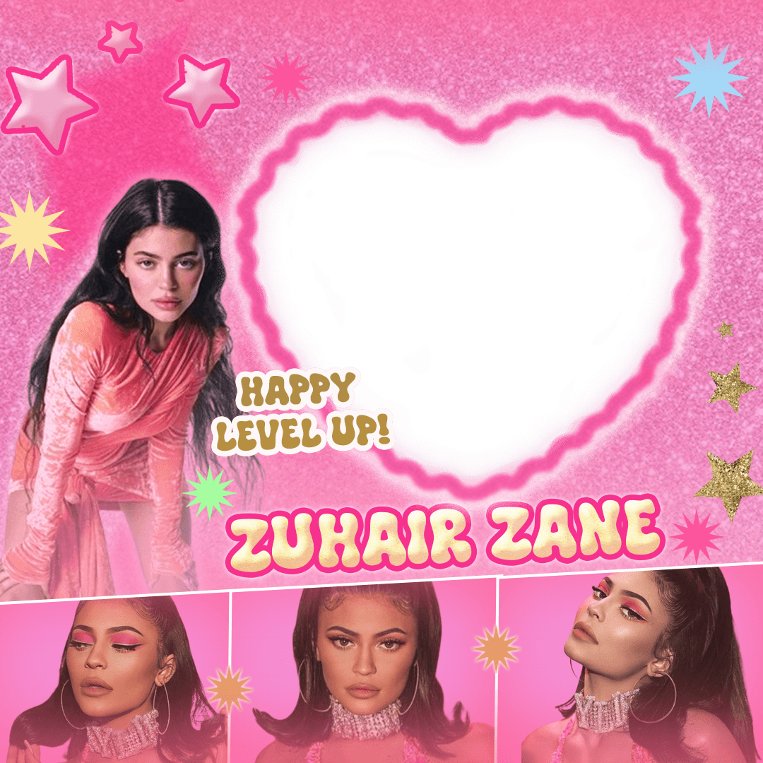 zuhair zane’s day