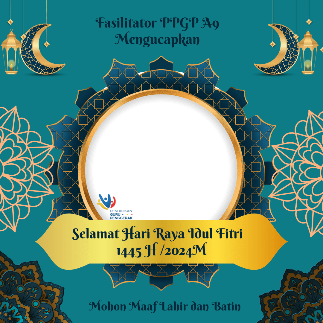 Idul Fitri 1445 H