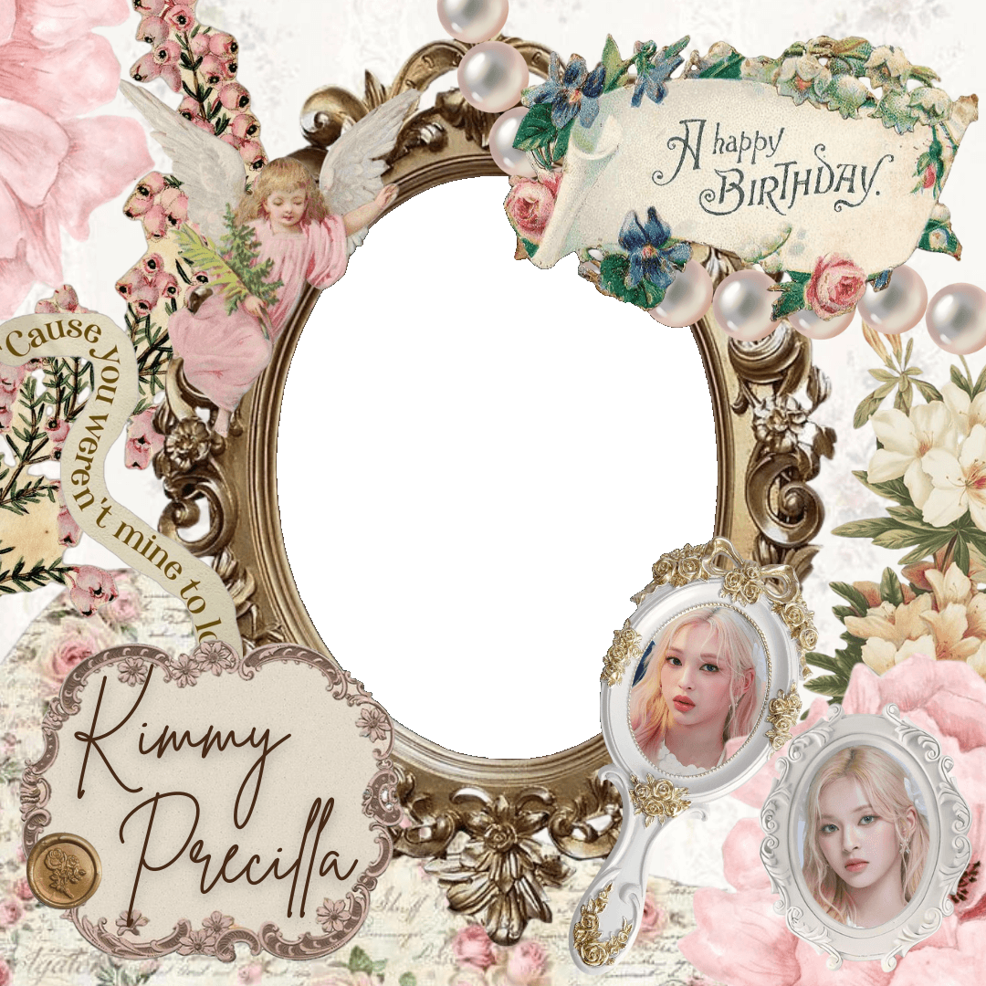 Kimmy's Birthday