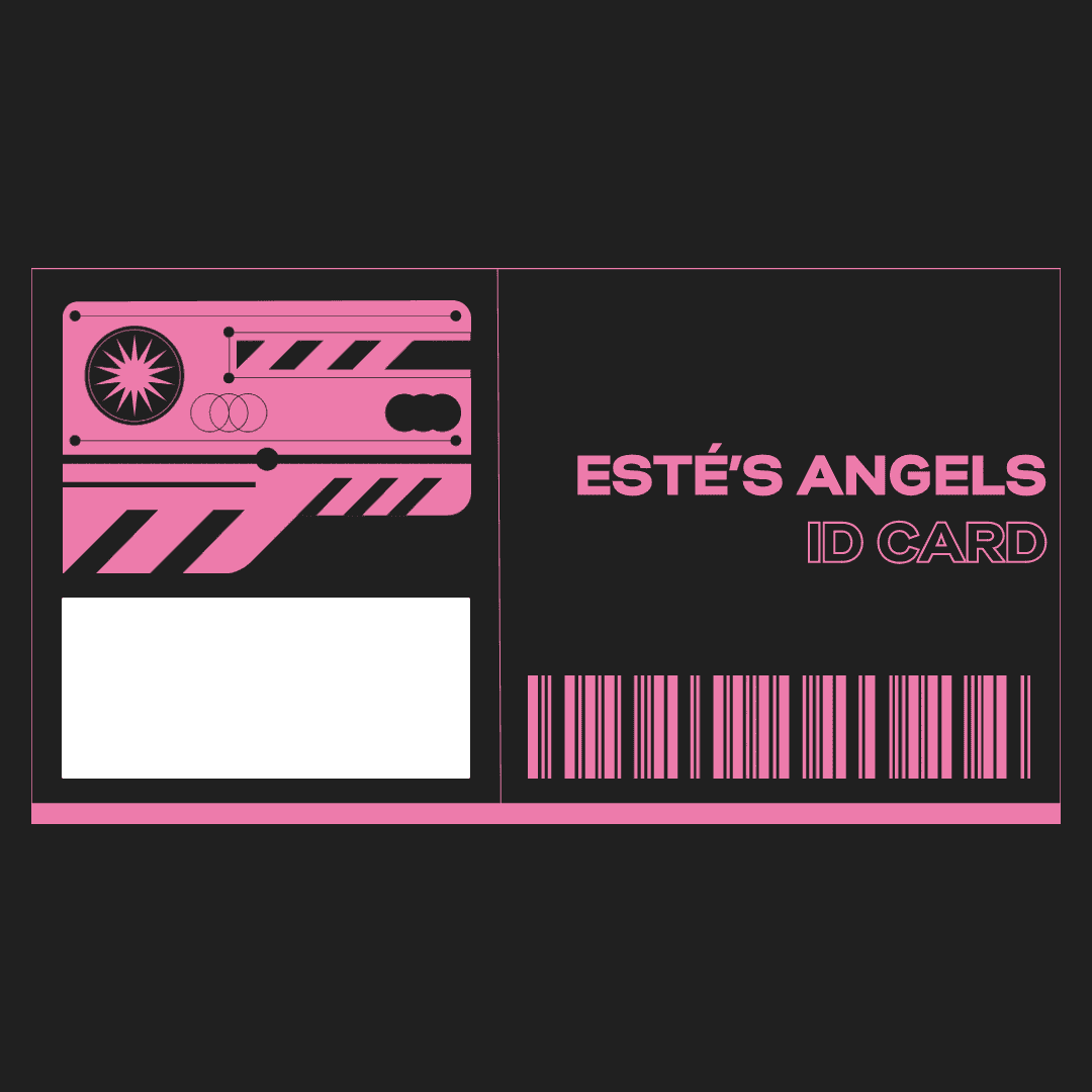 ESTE’S ANGELS CORP.