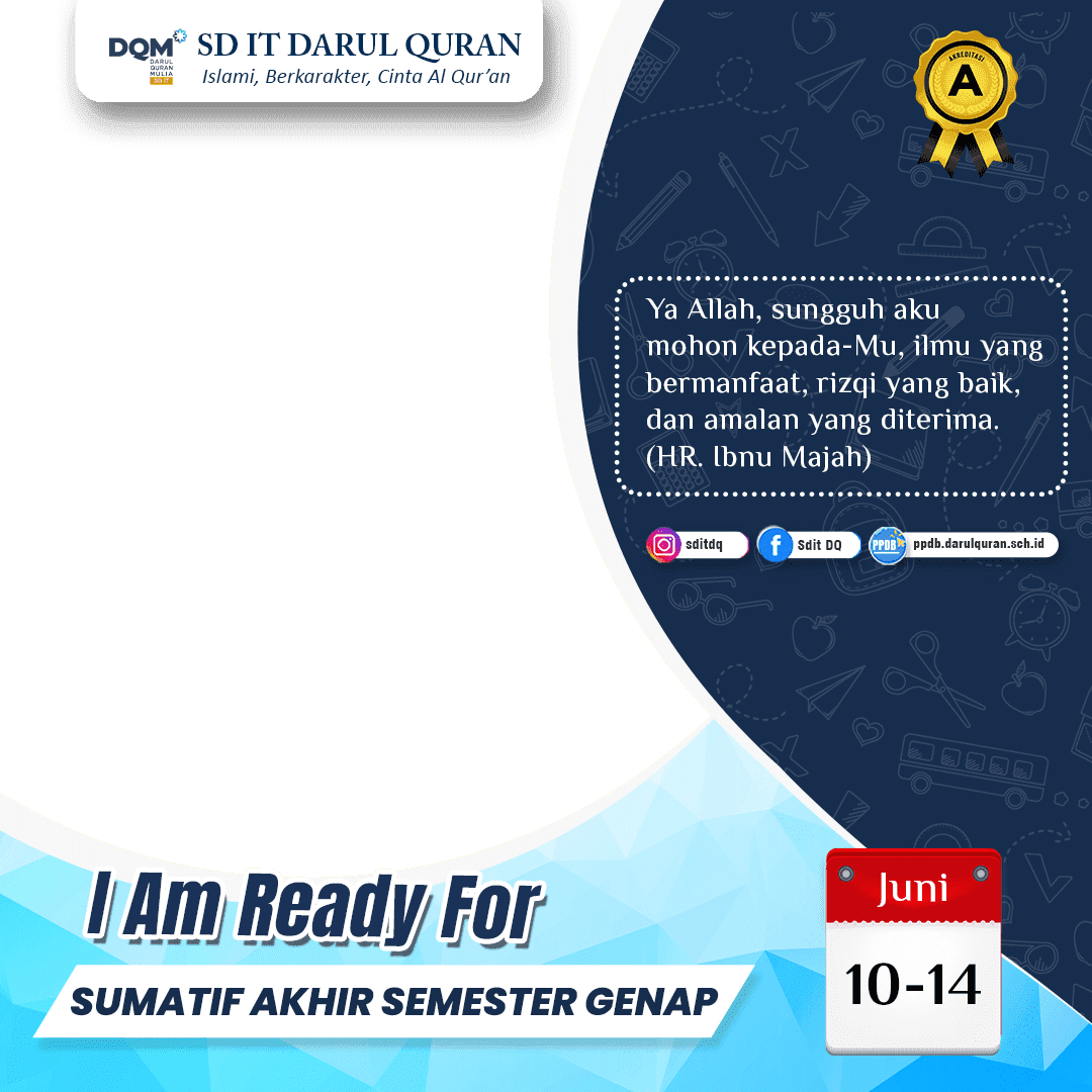 Sumatif Akhir Semester Genap 2024