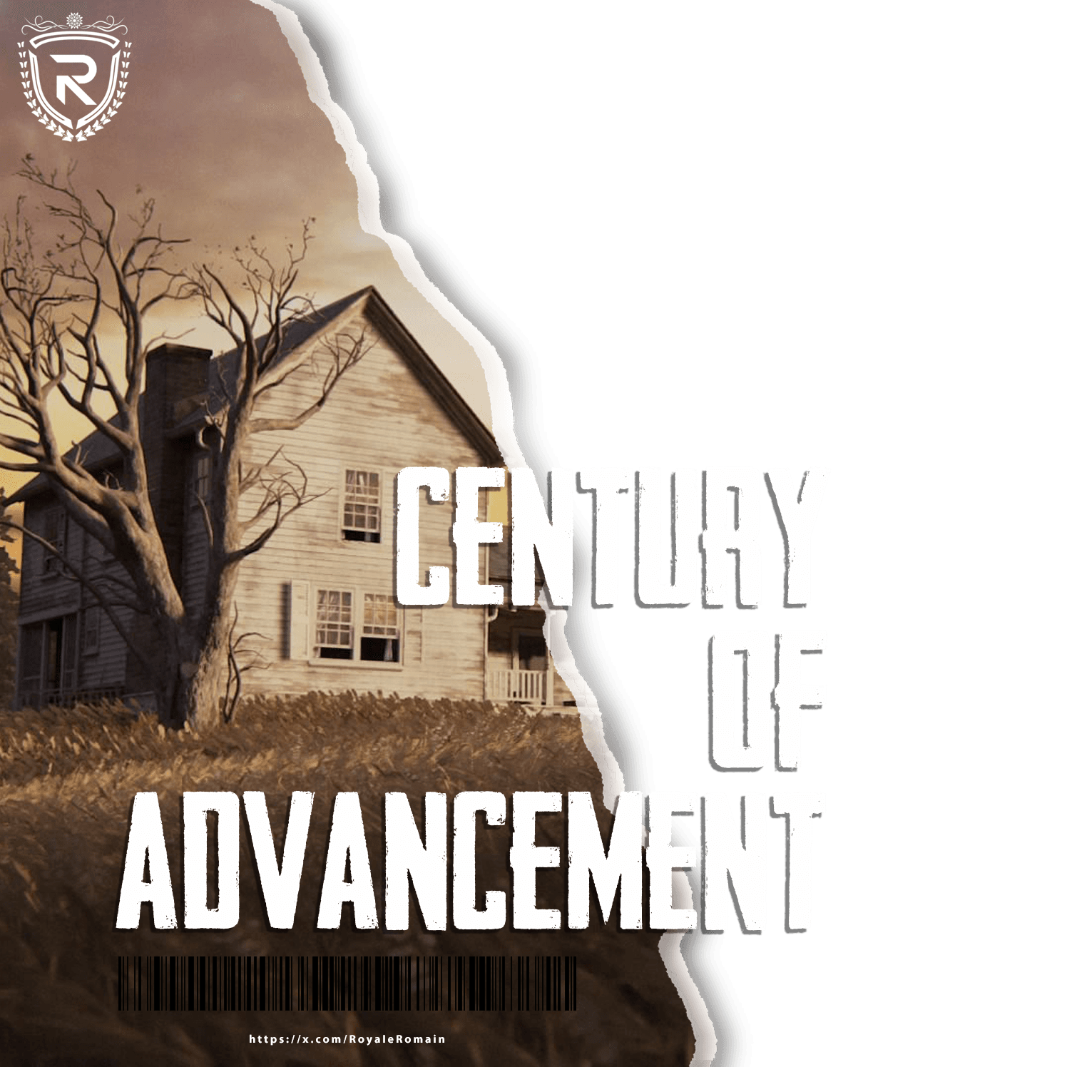 Century of Advancement