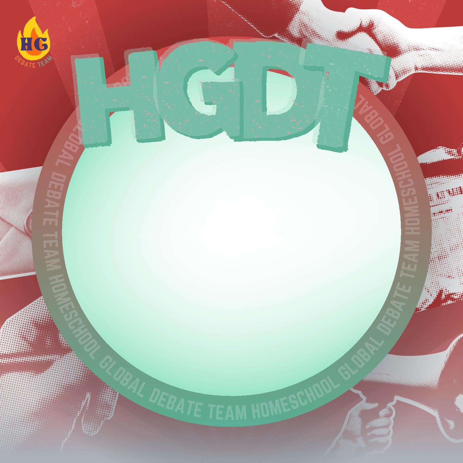 HGDT DP BLAST 2025