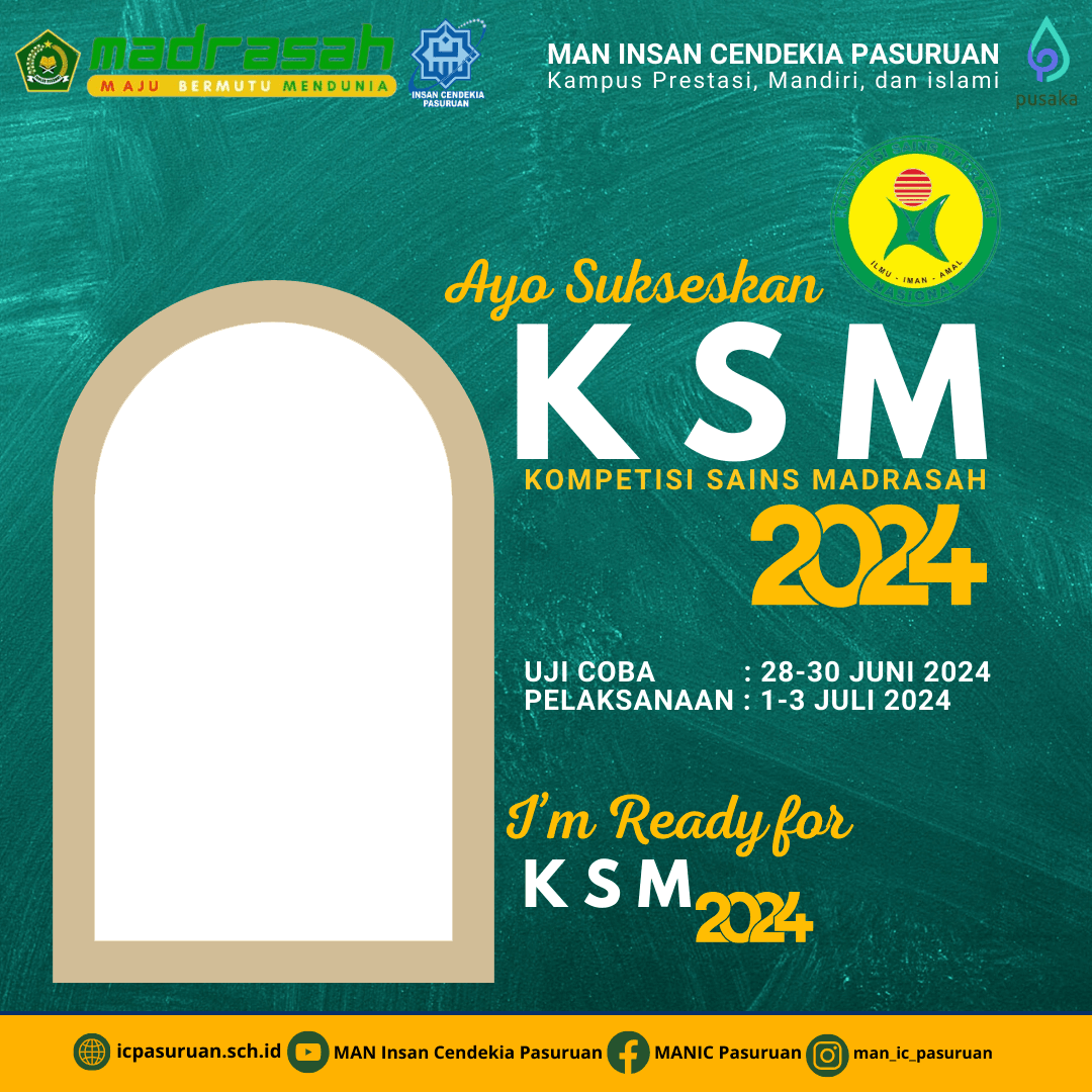 KSM 2024