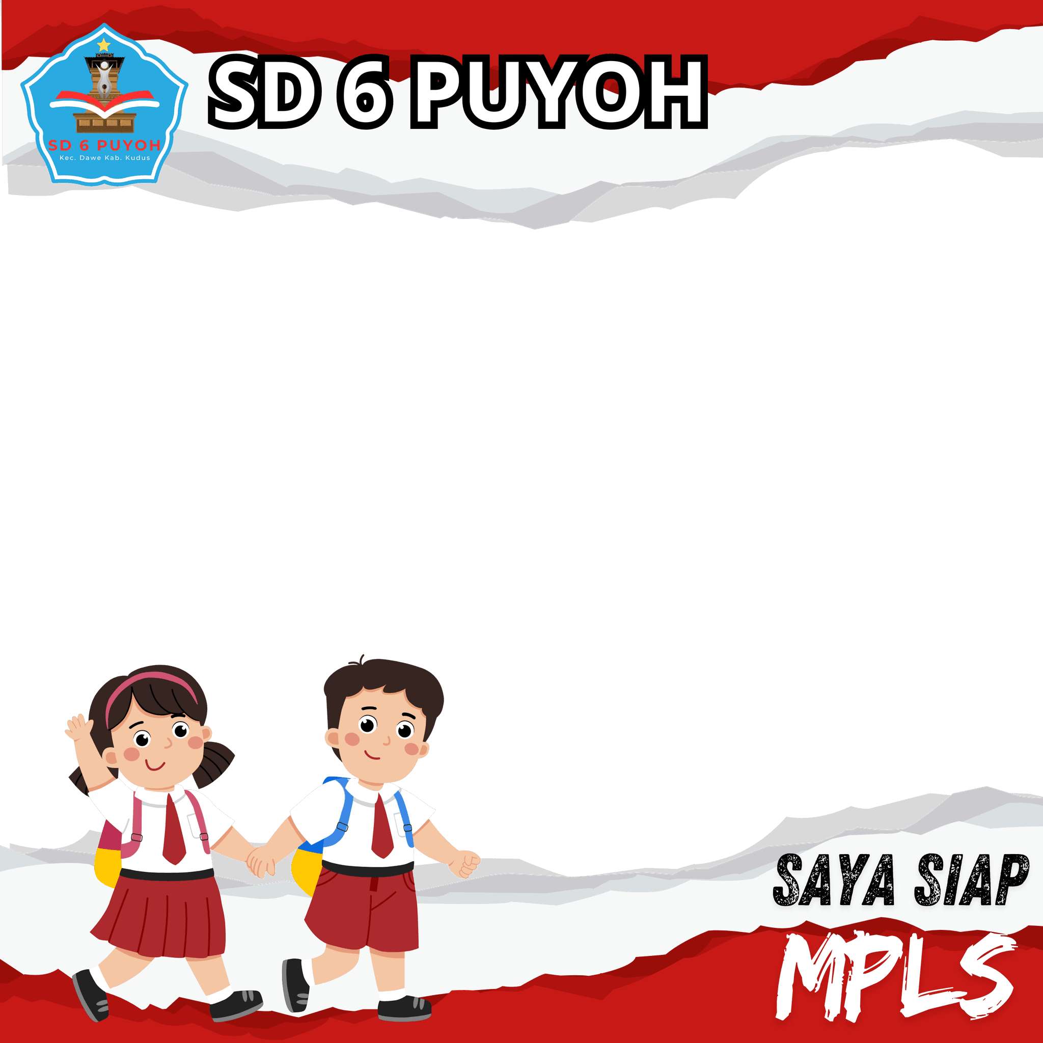 MPLS SD 6 Puyoh