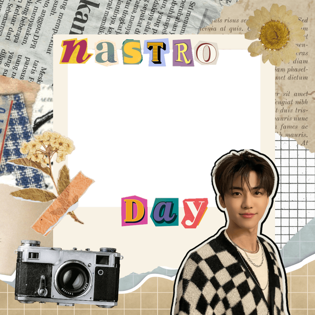 Nastro Bday