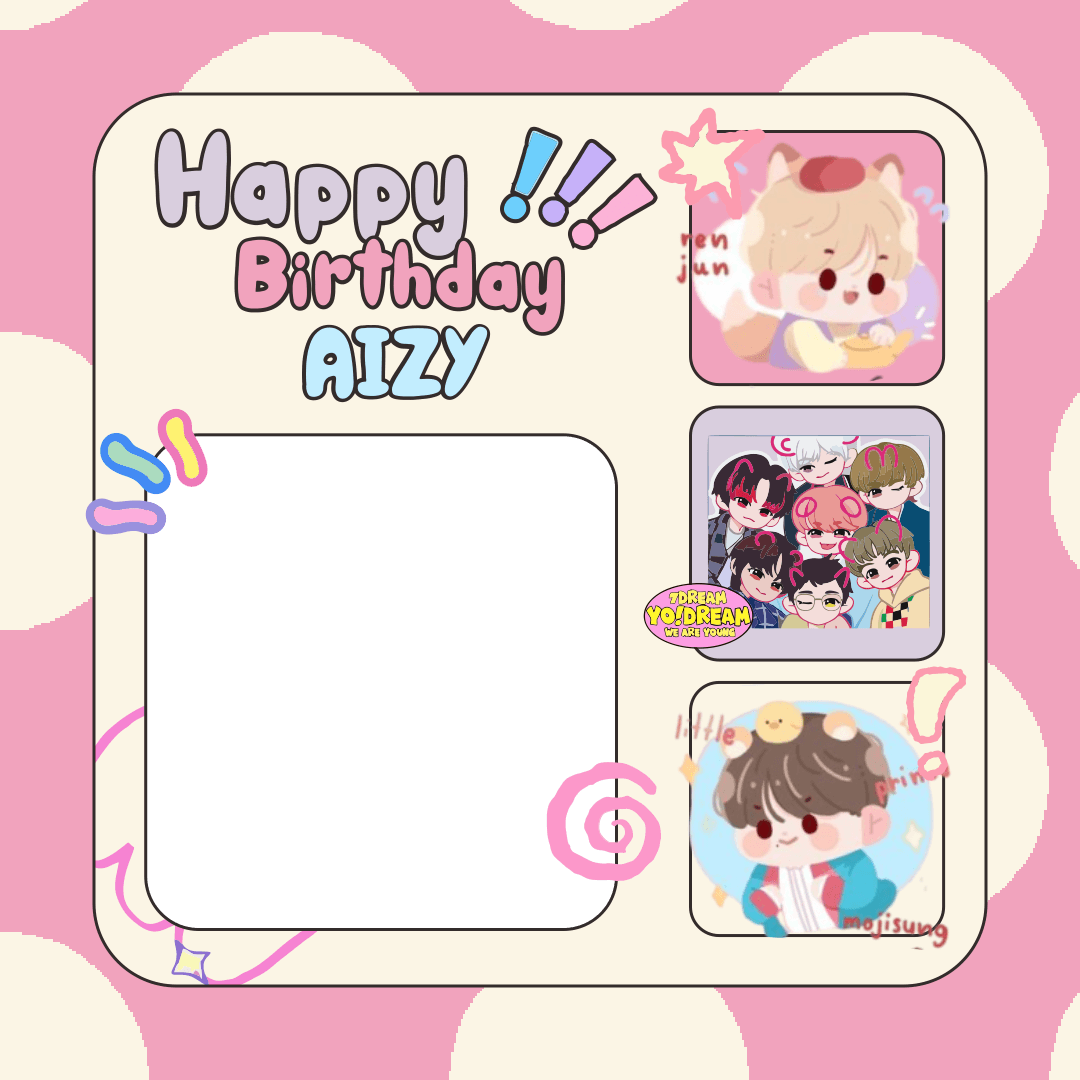 Aizy's Day