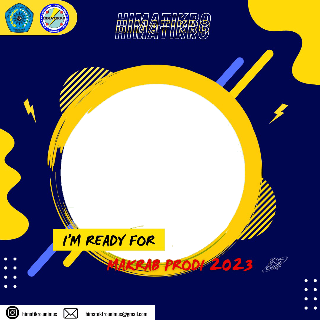 Makrab Prodi 2023
