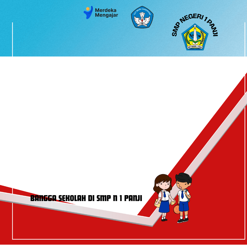 SMP NEGERI 1 PANJI