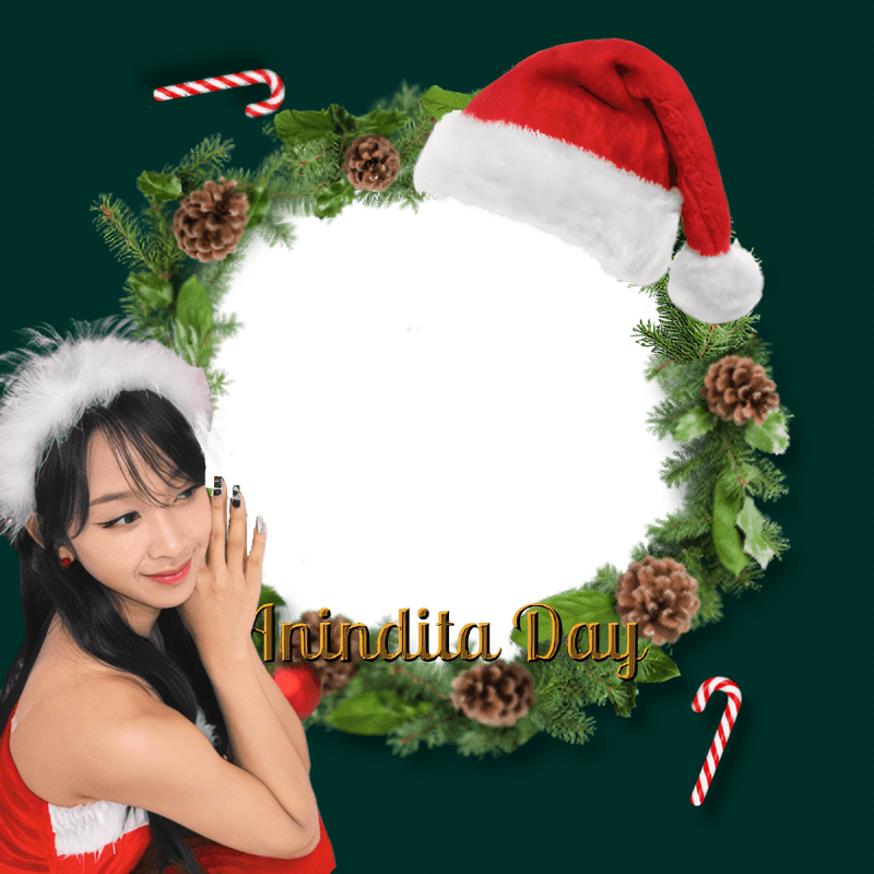 Merry Anindita Day
