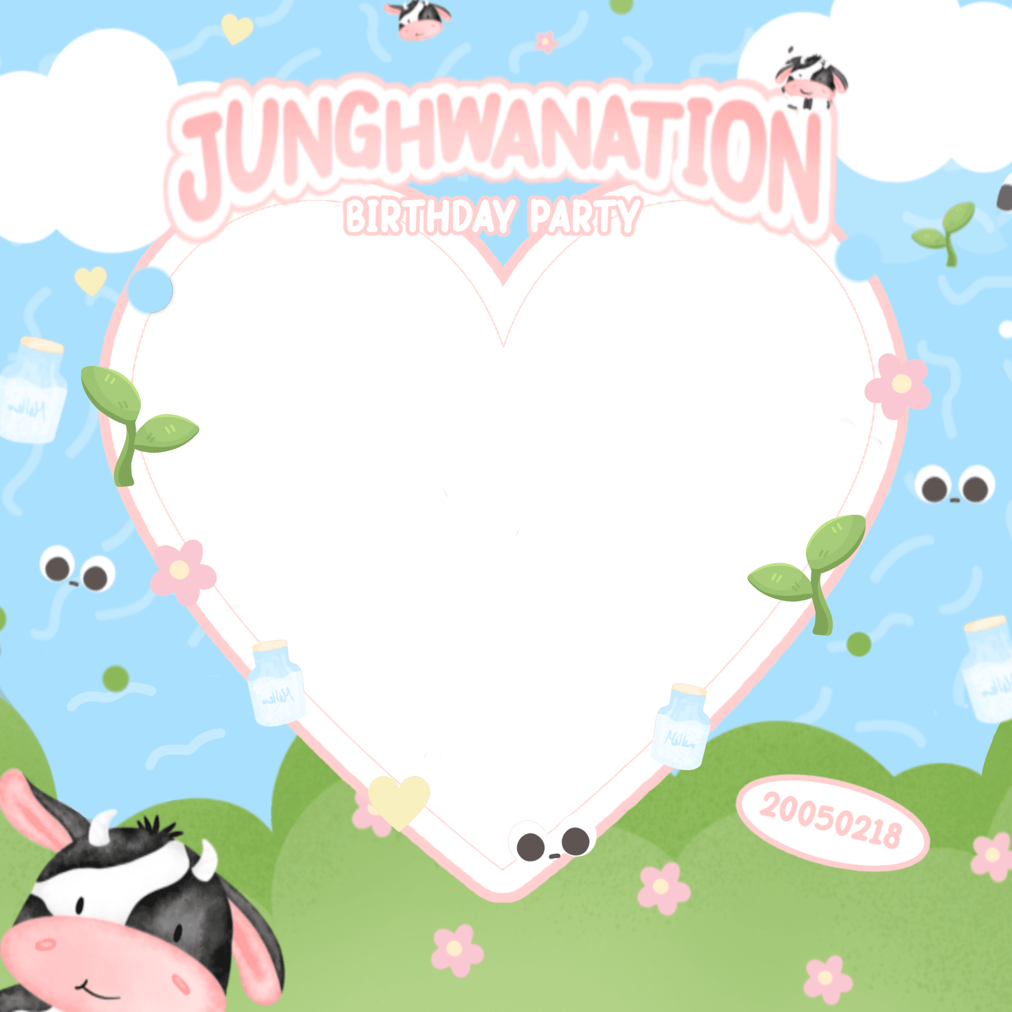 Junghwanation