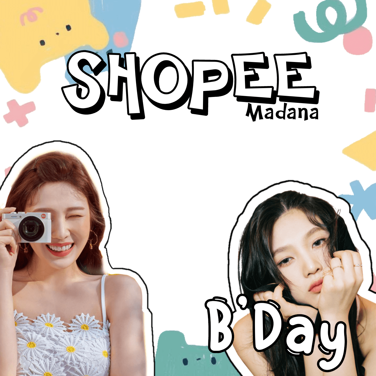 Shopee day