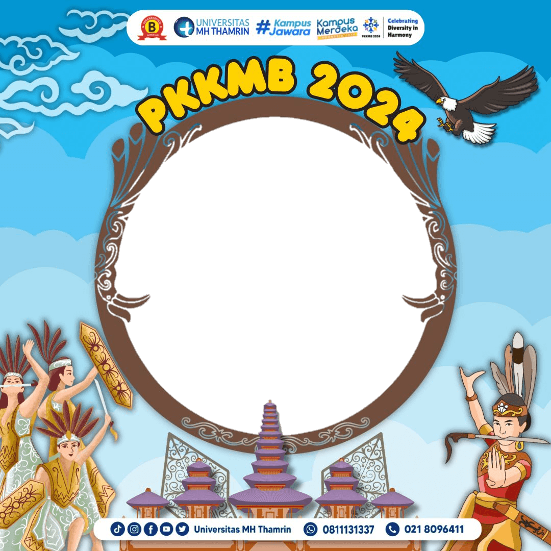 PKKMB UMHT 2024