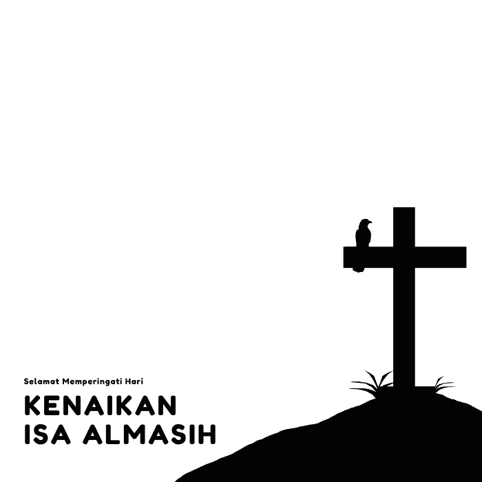 Hari kenaikan isa almasih