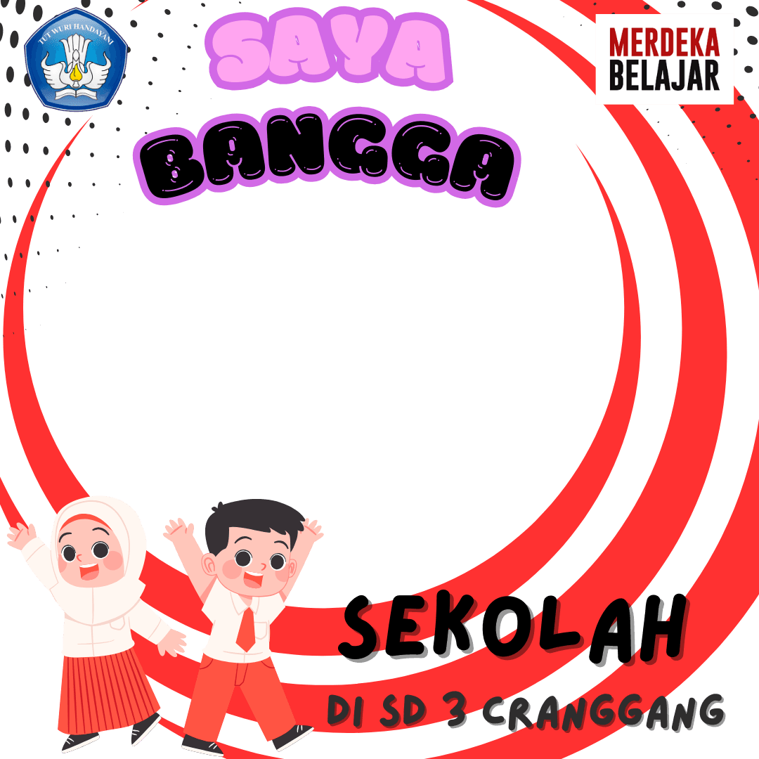 SD 3 Cranggang