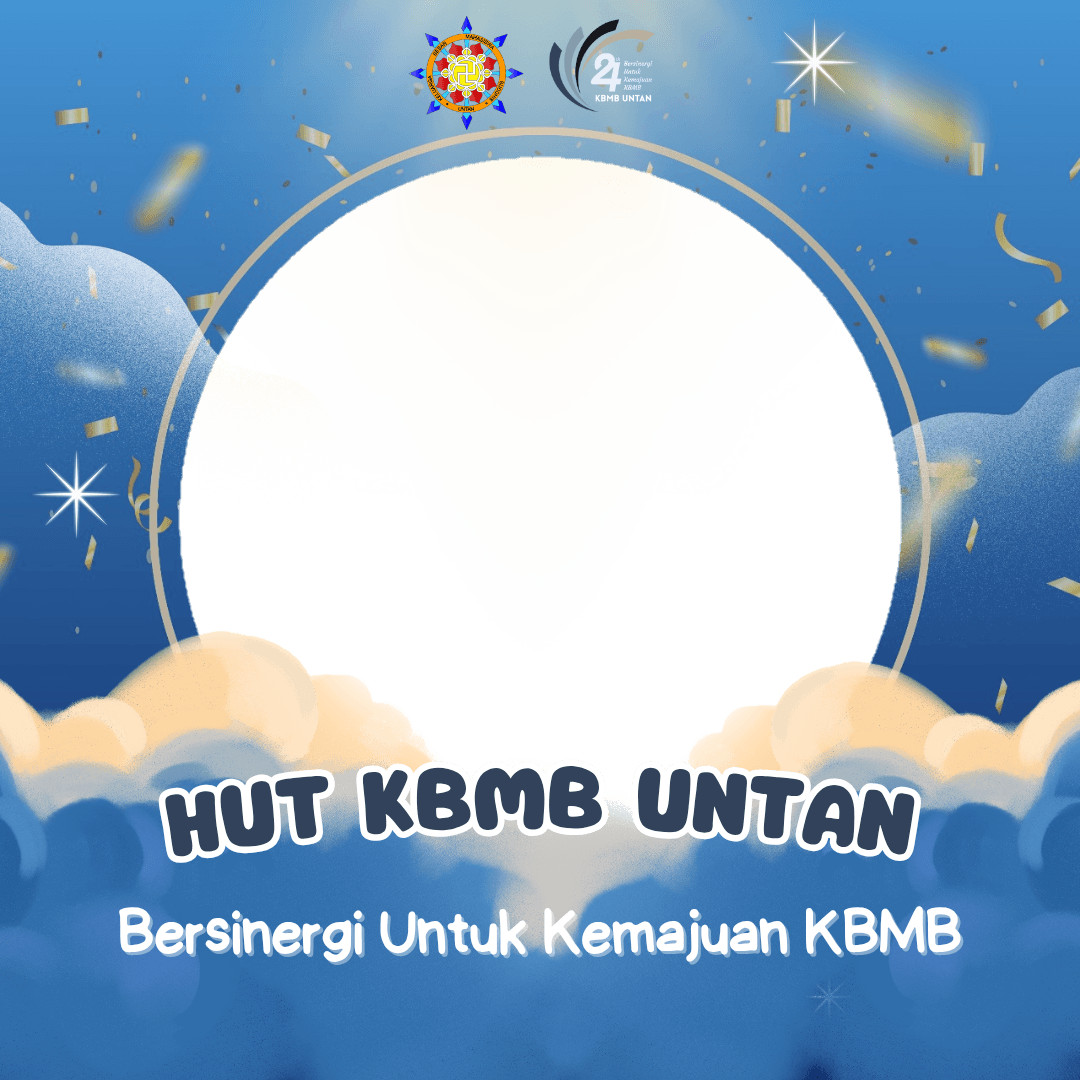 HUT KBMB UNTAN Ke-24