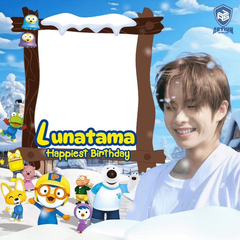 Luna's Birthday