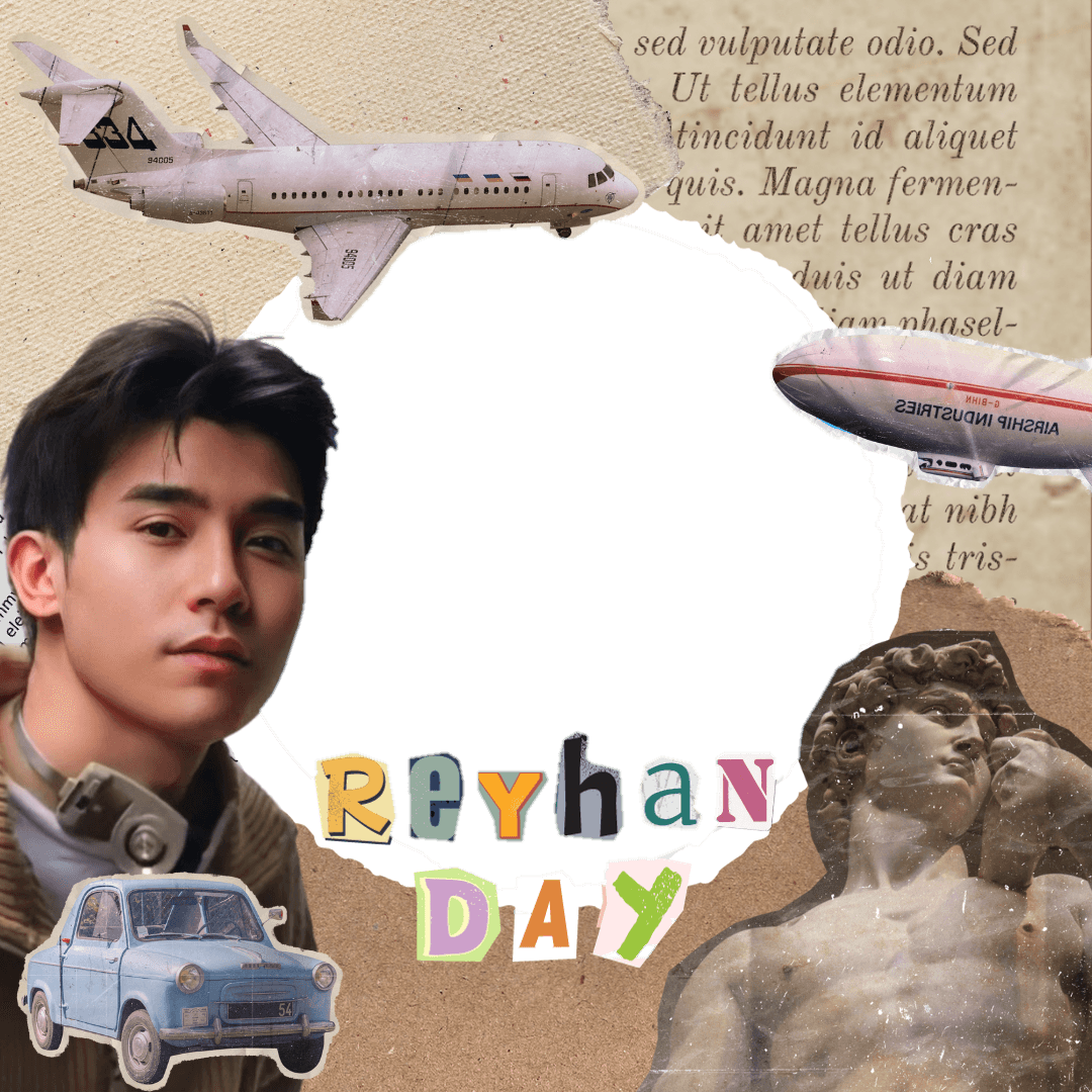 Reyhan's Birthday