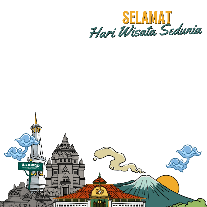 Hari Wisata Sedunia