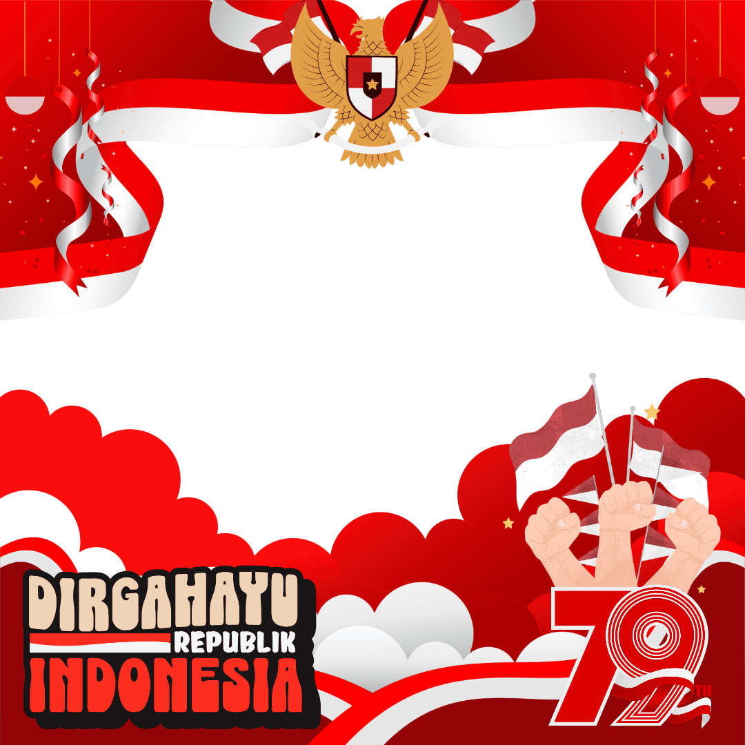 Dirgahayu 79
