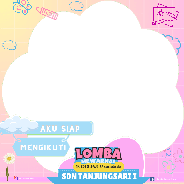 Lomba Mewarnai