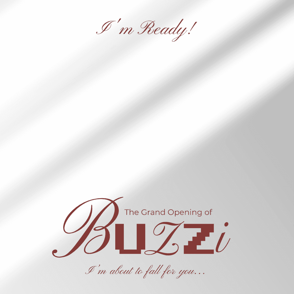 BuzzedHearts Grand Opening!