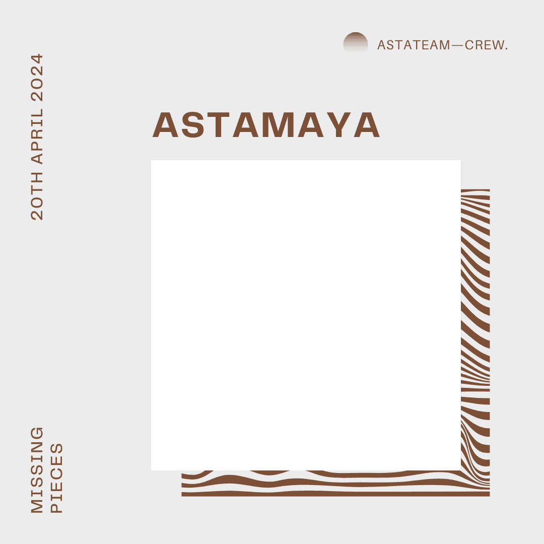ASTACREWS.