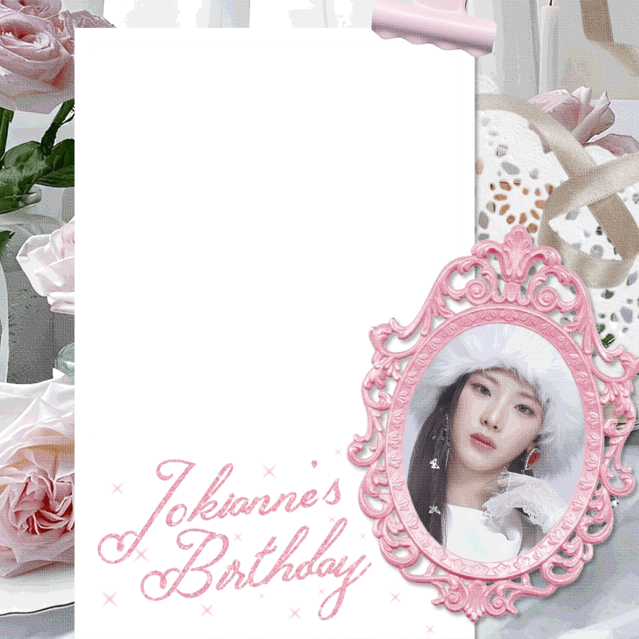 Jokianne's Birthday 