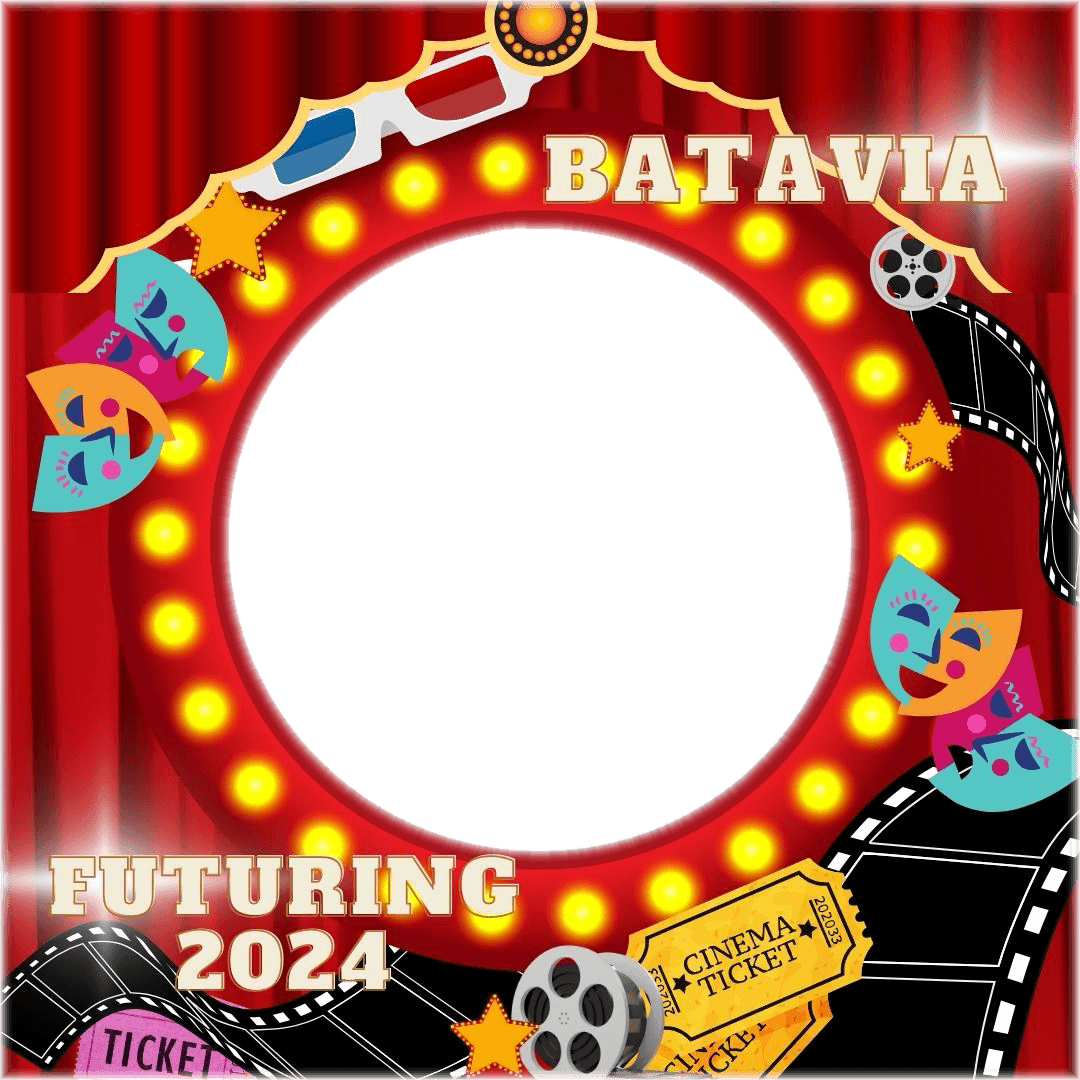 BATAVIA FUTURING 2024