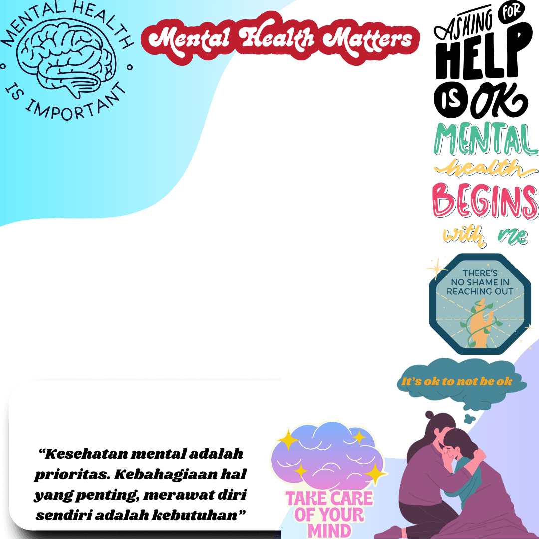 MENTAL HEALTH AWARENESS