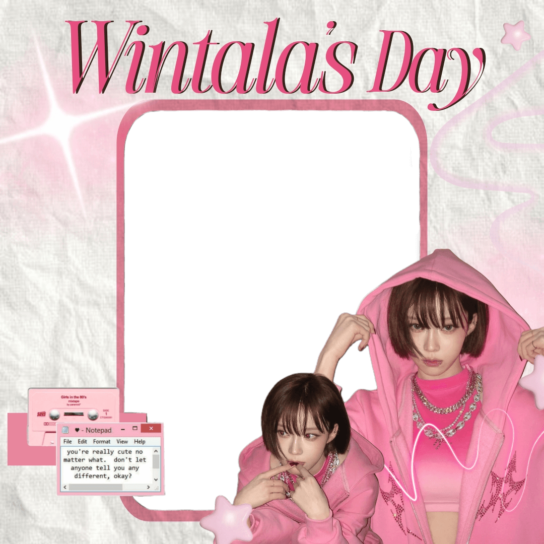 Wintala's Day