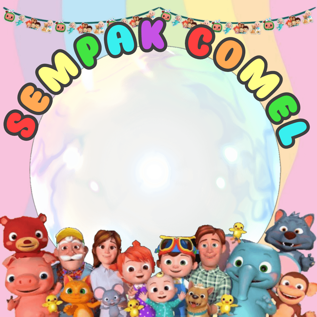 SEMPAM COMEL PARTY