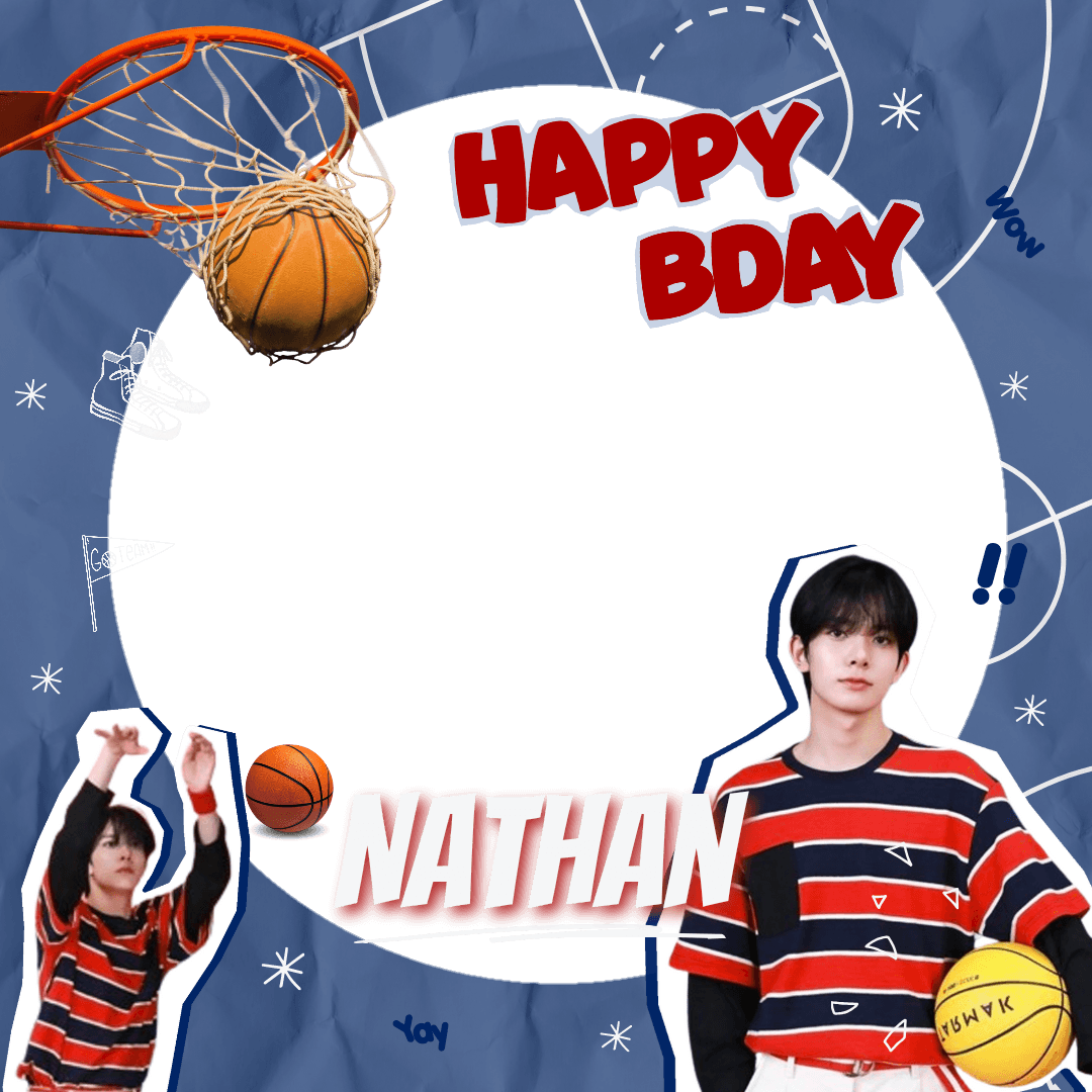 Nathanael's Day 
