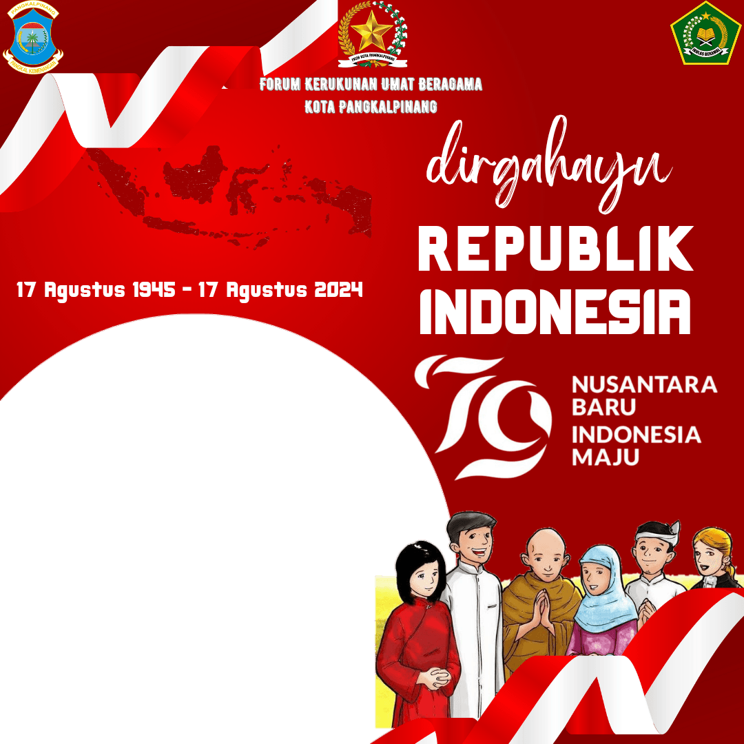 HUT ke-79 RI