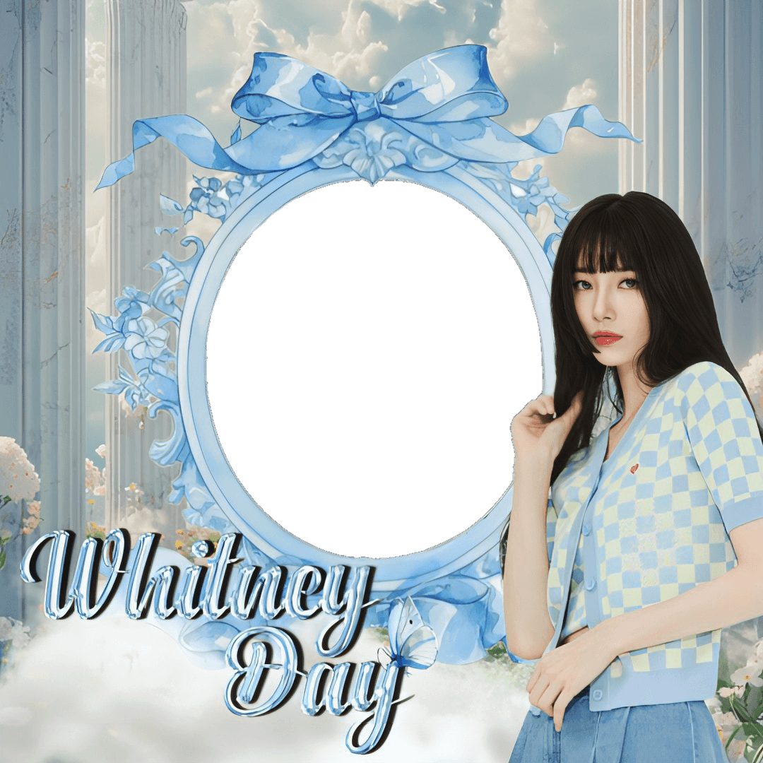 WHITNEY DAY 🫶