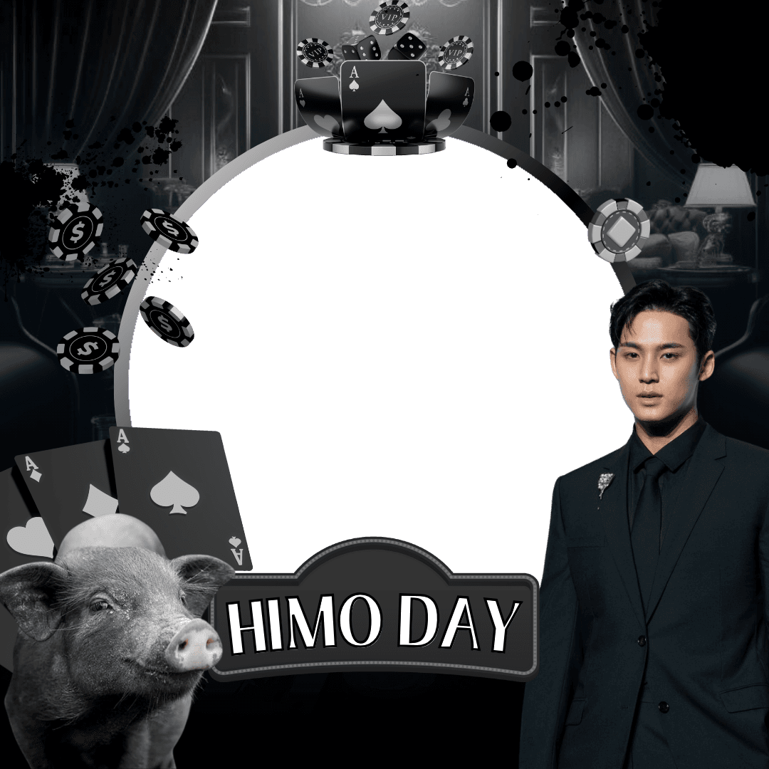 HIMO DAY