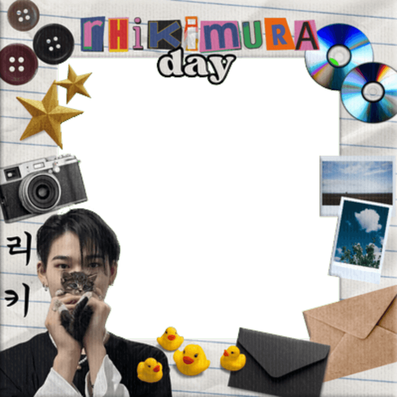 HBD IKI