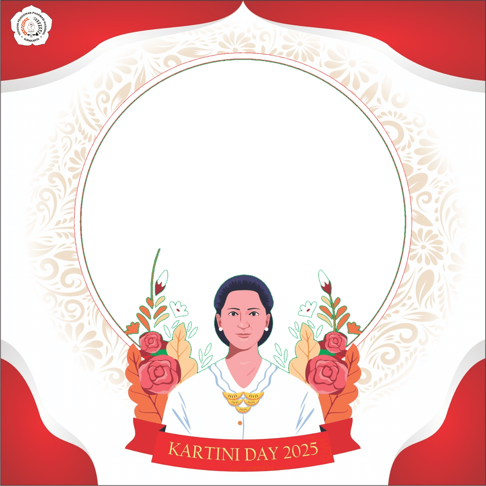 Hari Kartini YPPN 2025