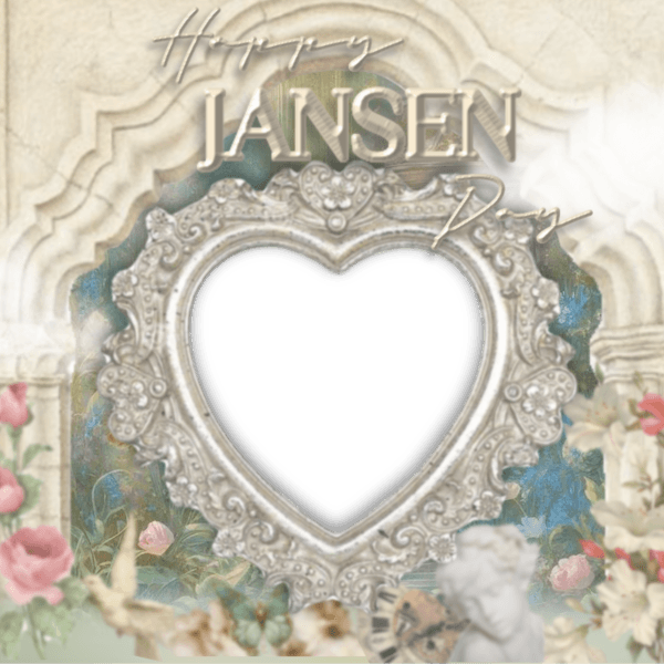 JANSEN DAY