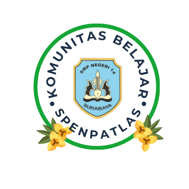 Kombel SMP Negeri 14 Surabaya