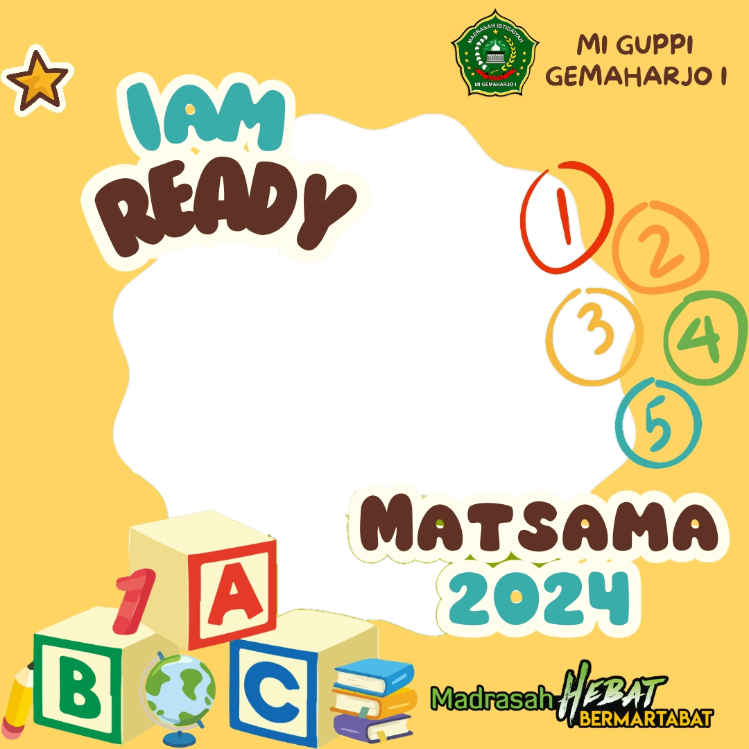 MATSAMA 2024