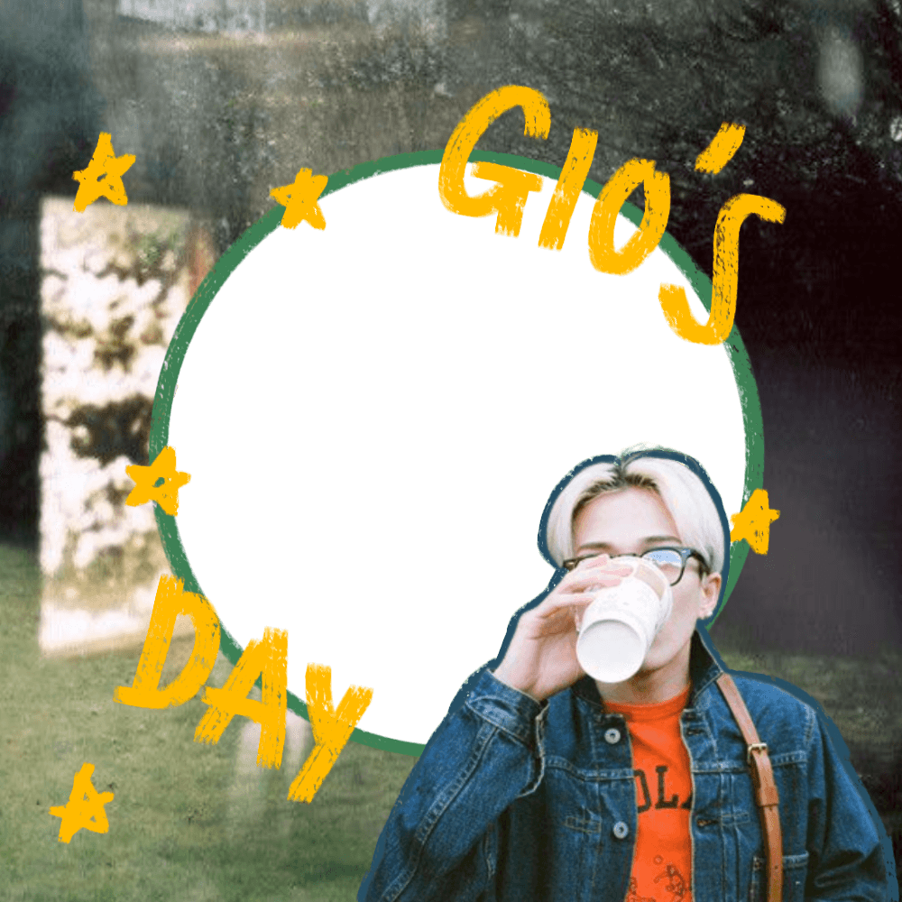 It’s Gideon’s Day