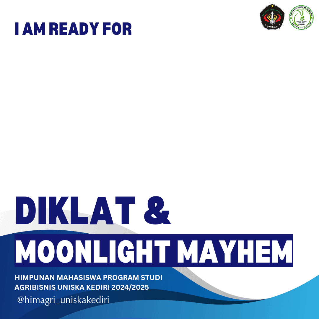Diklat & Moonlight Mayhem Himagri