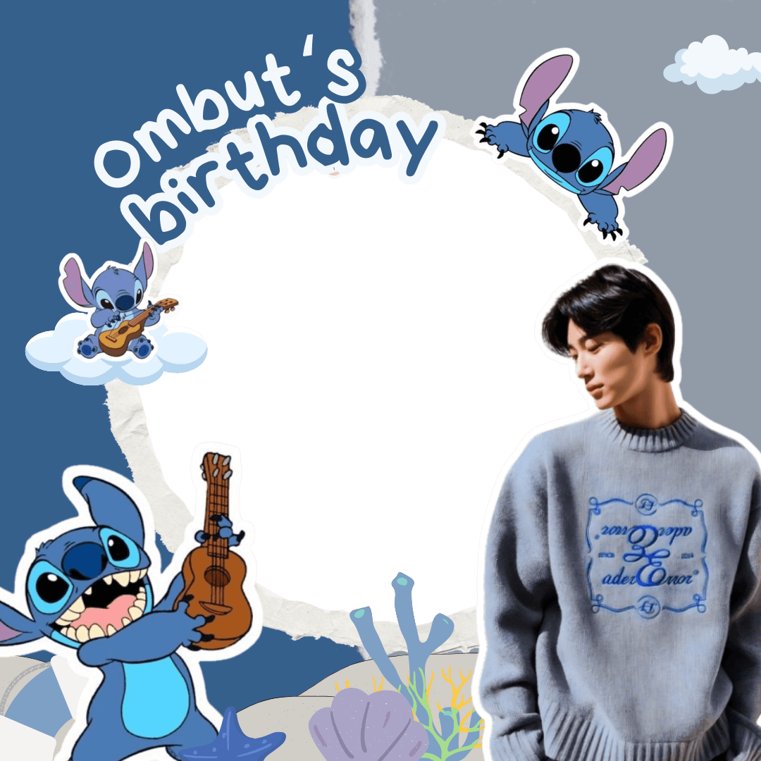 Ombut's Day