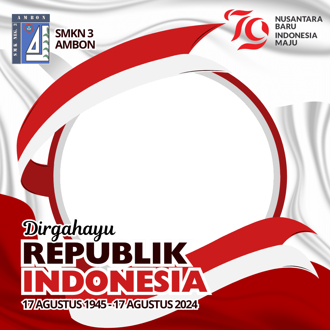 Dirgahayu Negeriku dari Smektion