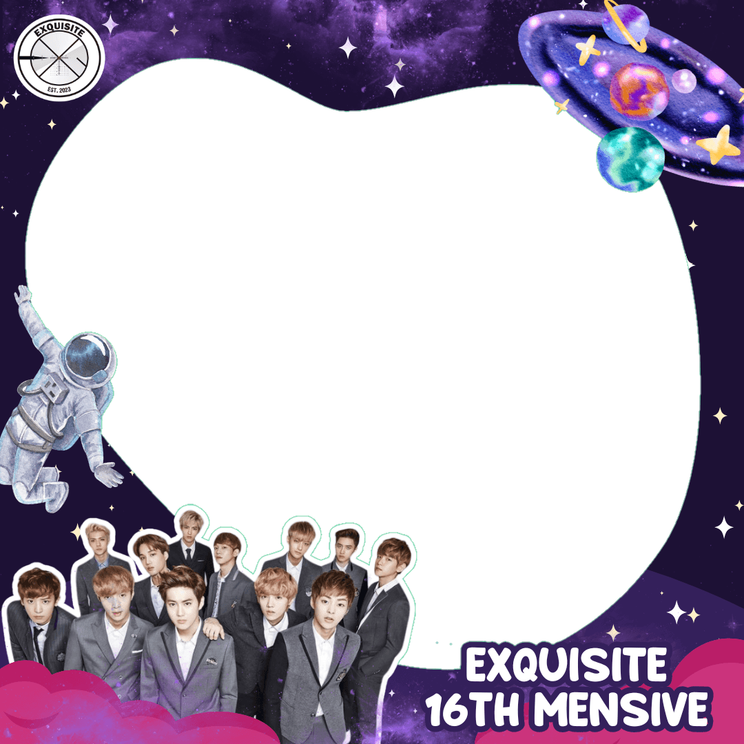 Exquisite 16th Mensive