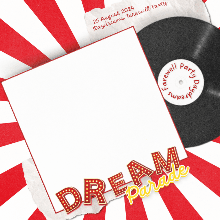 Daydreams