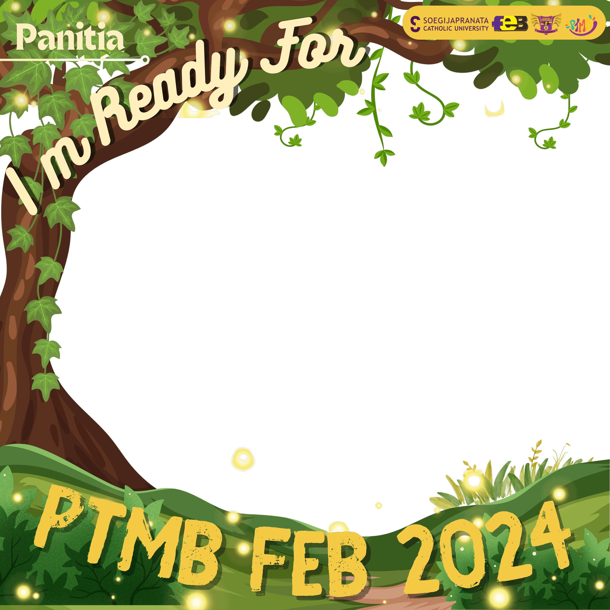 T*****N PANITIA PTMB FEB 2024
